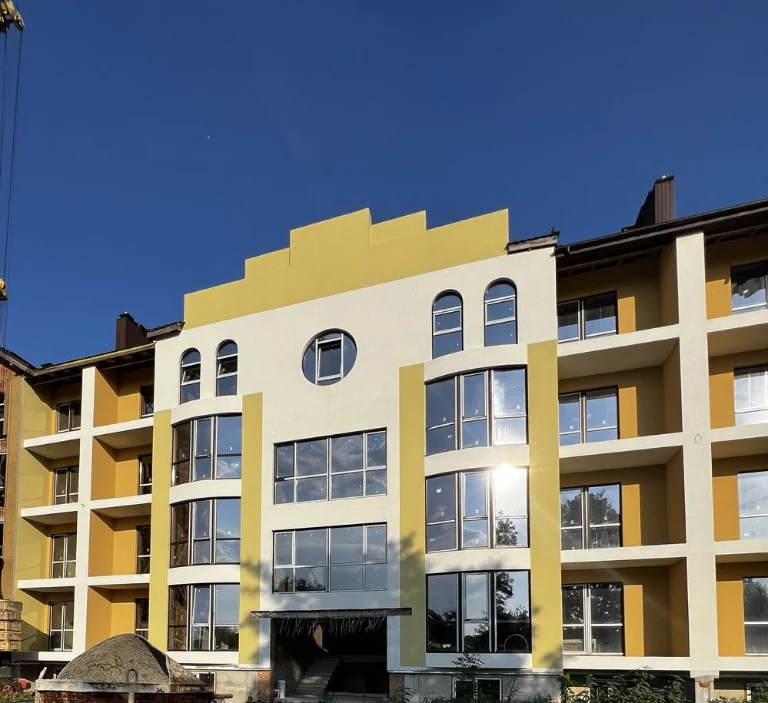 Apartment for Sale, Brovary