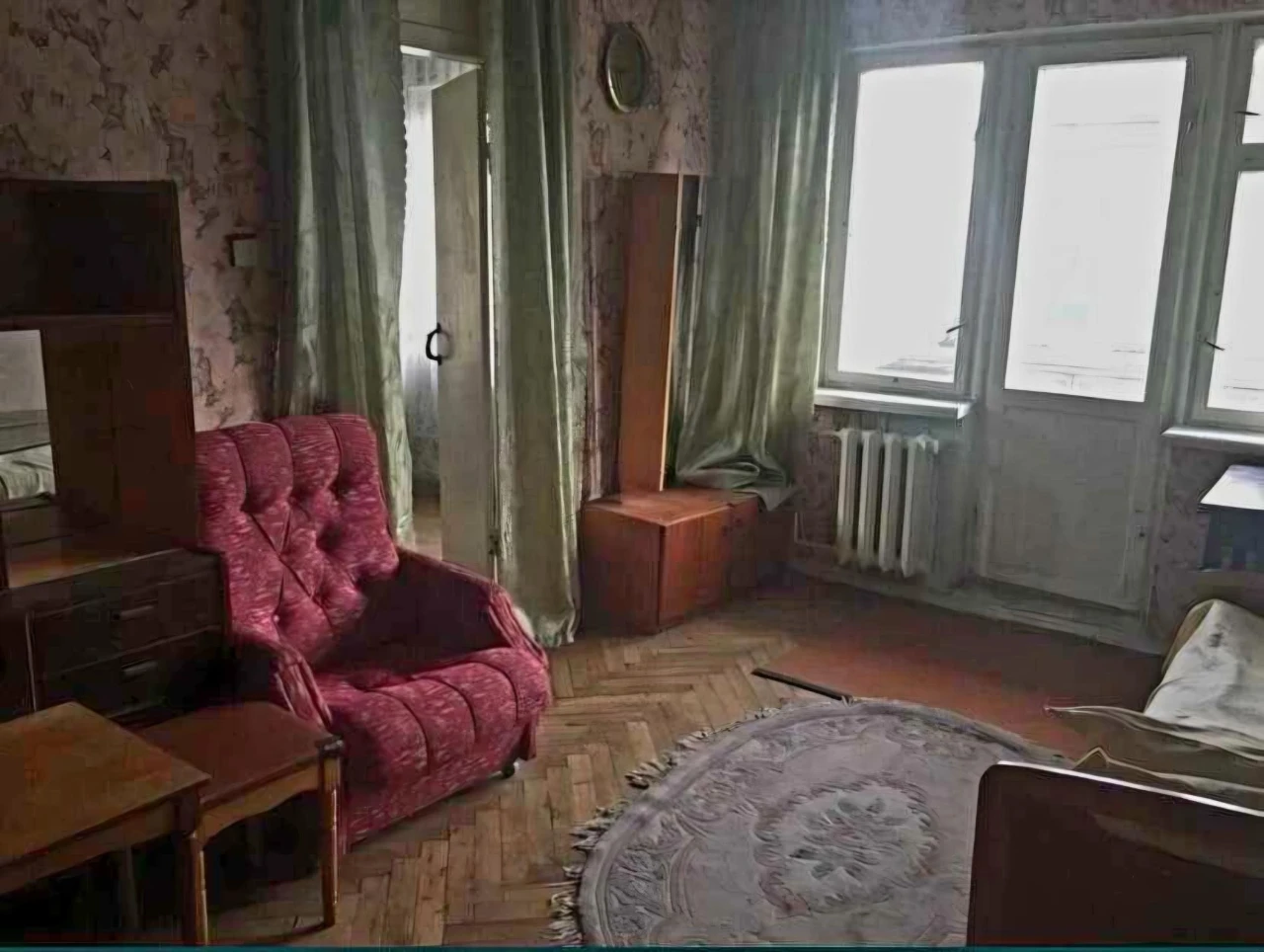 Продаж 2-к. квартири вул. Лагунової, Масив, Бровари, Держ.пр