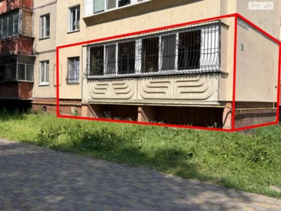 Продаж Квартира Масив