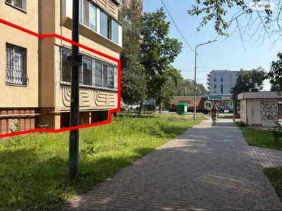 Продаж Квартира Масив