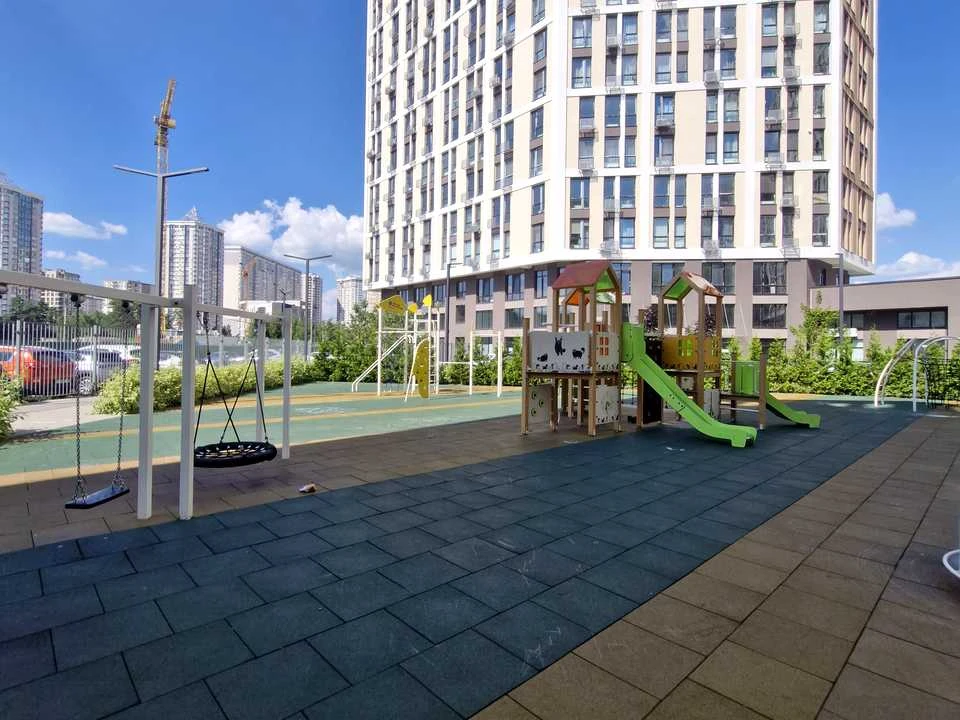 Квартира. Бровари, Івана Сокура пров.