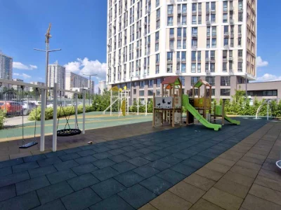 Квартира. Бровари, Івана Сокура пров.
