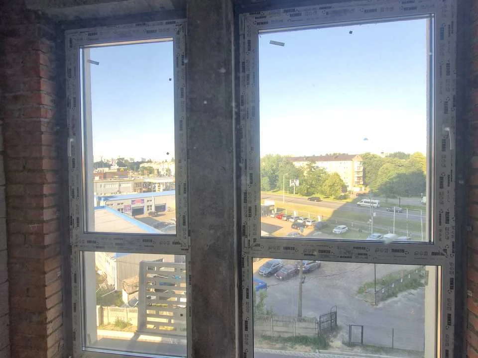 Квартира. Бровари, Івана Сокура пров.