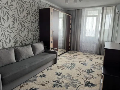 URGENT! 1-bedroom apartment for sale in a populated building in Atlant residential complex, Brovary