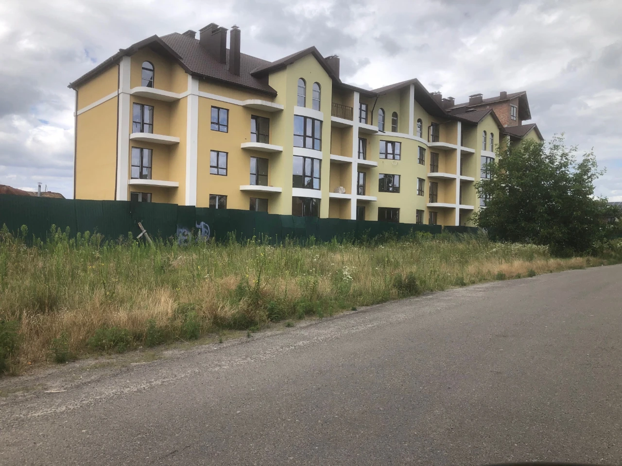Продаж квартира Бровари ЖК «Гранд парк»