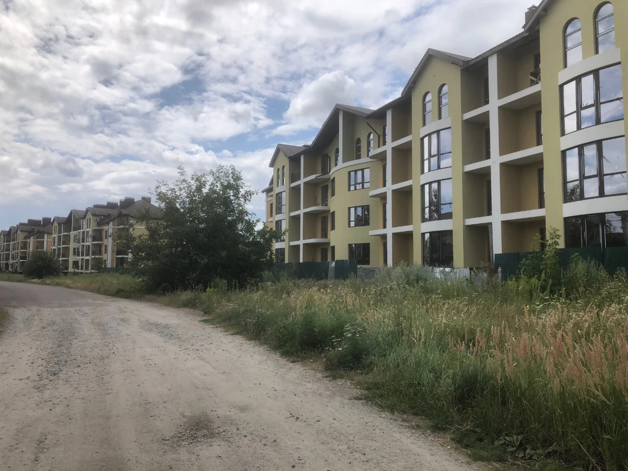 Продаж квартира Бровари ЖК «Гранд парк»