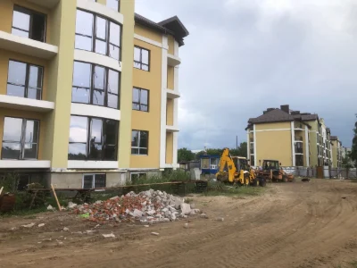 Продаж квартира Бровари ЖК «Гранд парк»