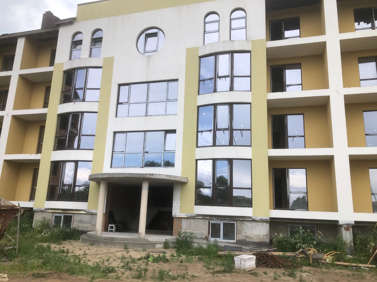 Продаж квартира Бровари ЖК «Гранд парк»