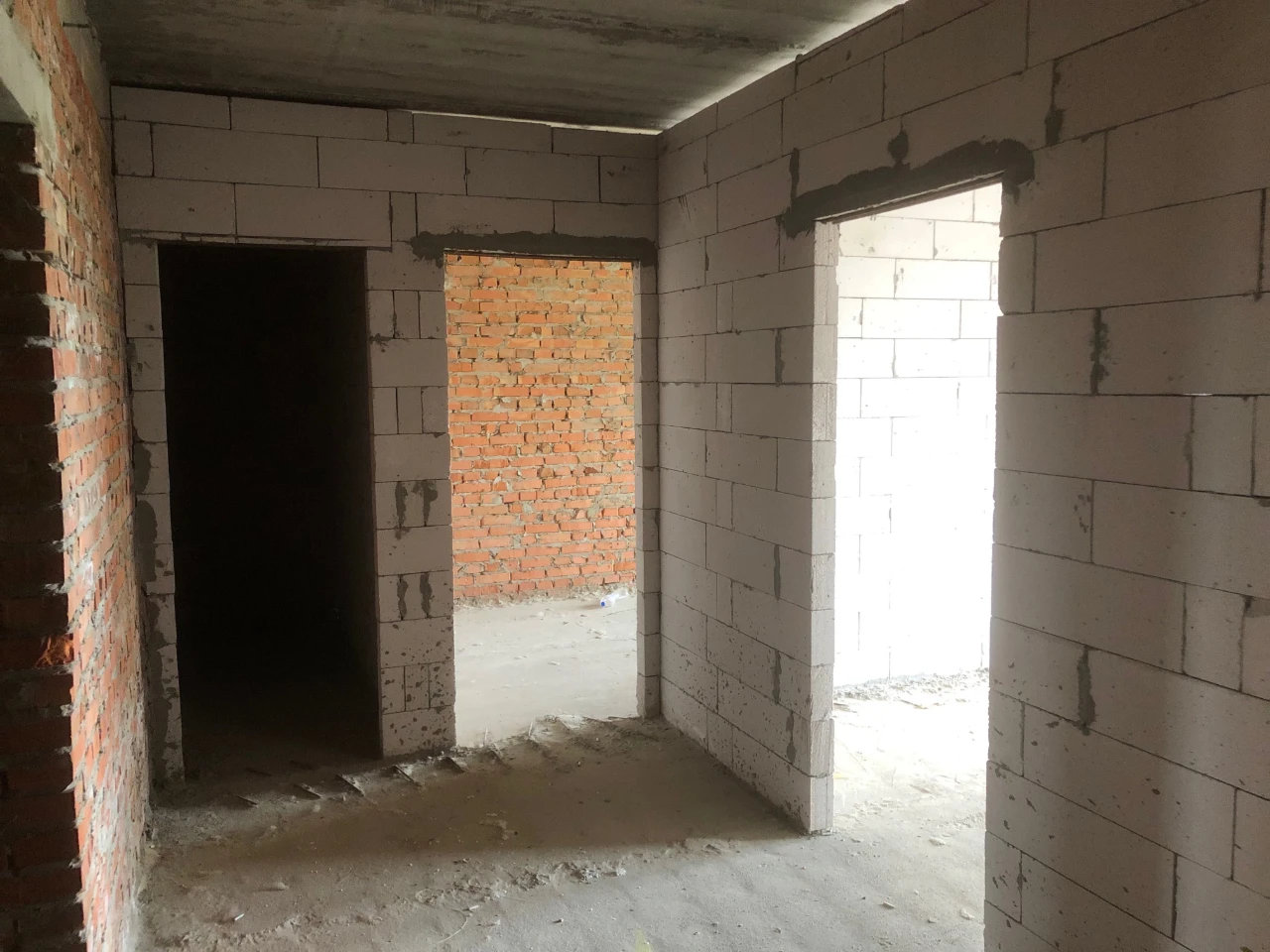 Продаж квартира Бровари ЖК «Гранд парк»