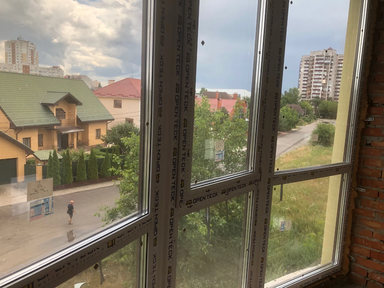 Продаж квартира Бровари ЖК «Гранд парк»