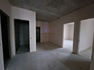 Продаж, 3-кімнатна квартира, 94 кв.м, ЖК "Саванна Сіті", Бровари, вул. Ч