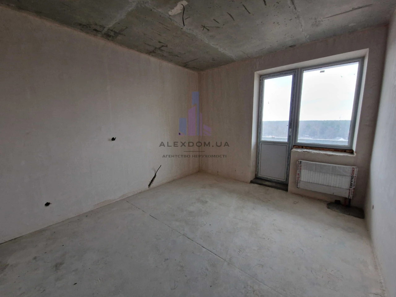 Продаж, 3-кімнатна квартира, 94 кв.м, ЖК "Саванна Сіті", Бровари, вул. Ч