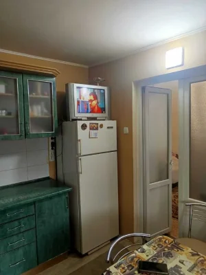 I will sell a part of a house on Slobodka major renovation