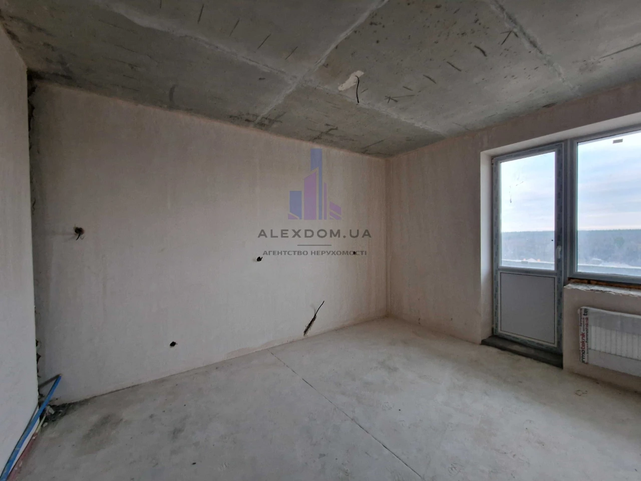 Продаж, 3-кімнатна квартира, 94 кв.м, ЖК "Саванна Сіті", Бровари, вул. Ч