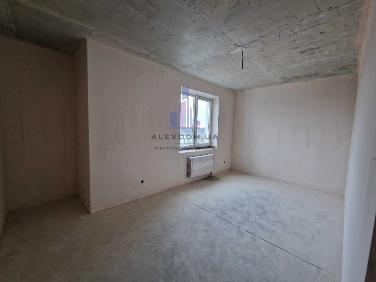 Продаж, 3-кімнатна квартира, 94 кв.м, ЖК "Саванна Сіті", Бровари, вул. Ч