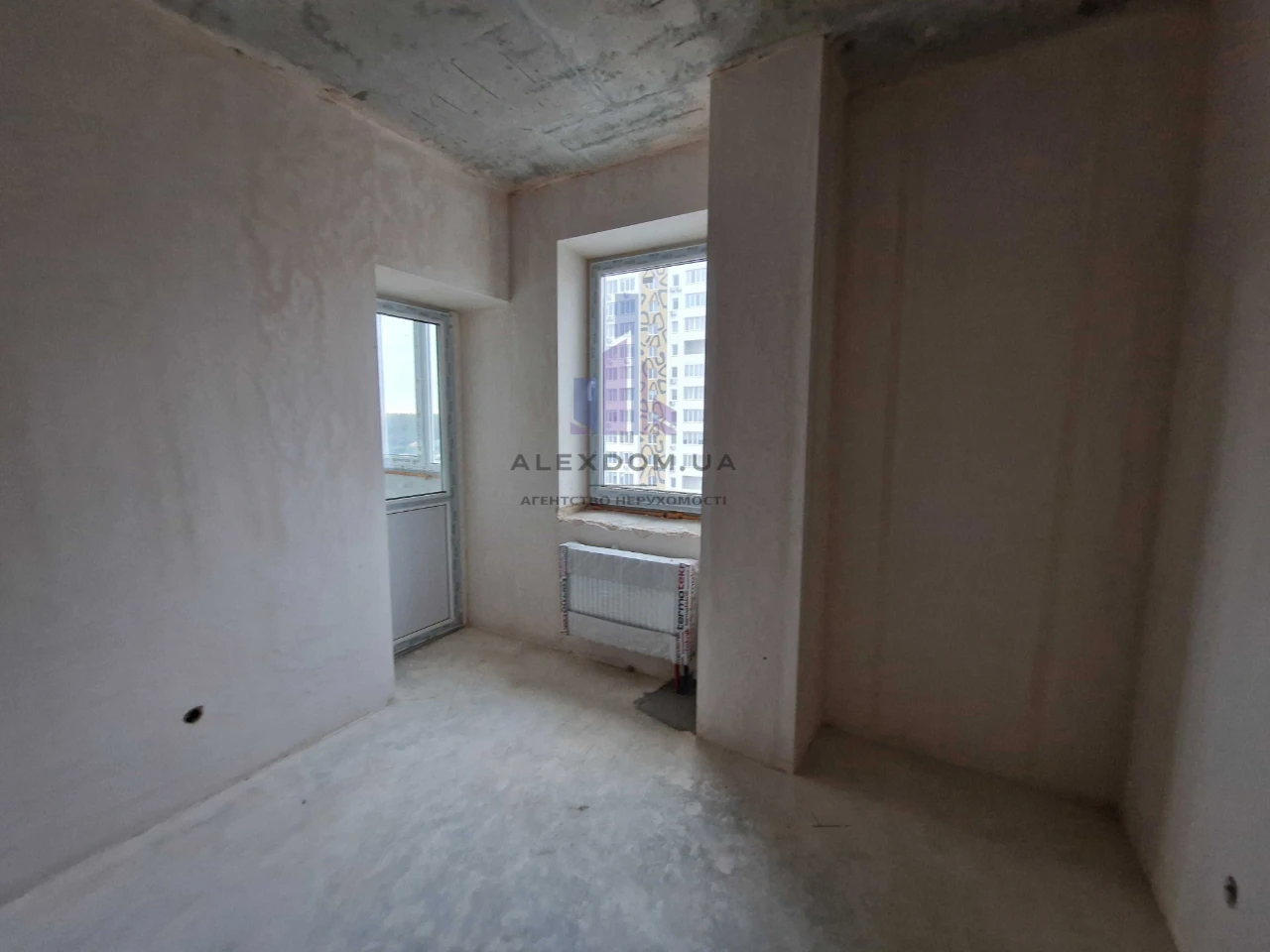 Продаж, 3-кімнатна квартира, 94 кв.м, ЖК "Саванна Сіті", Бровари, вул. Ч