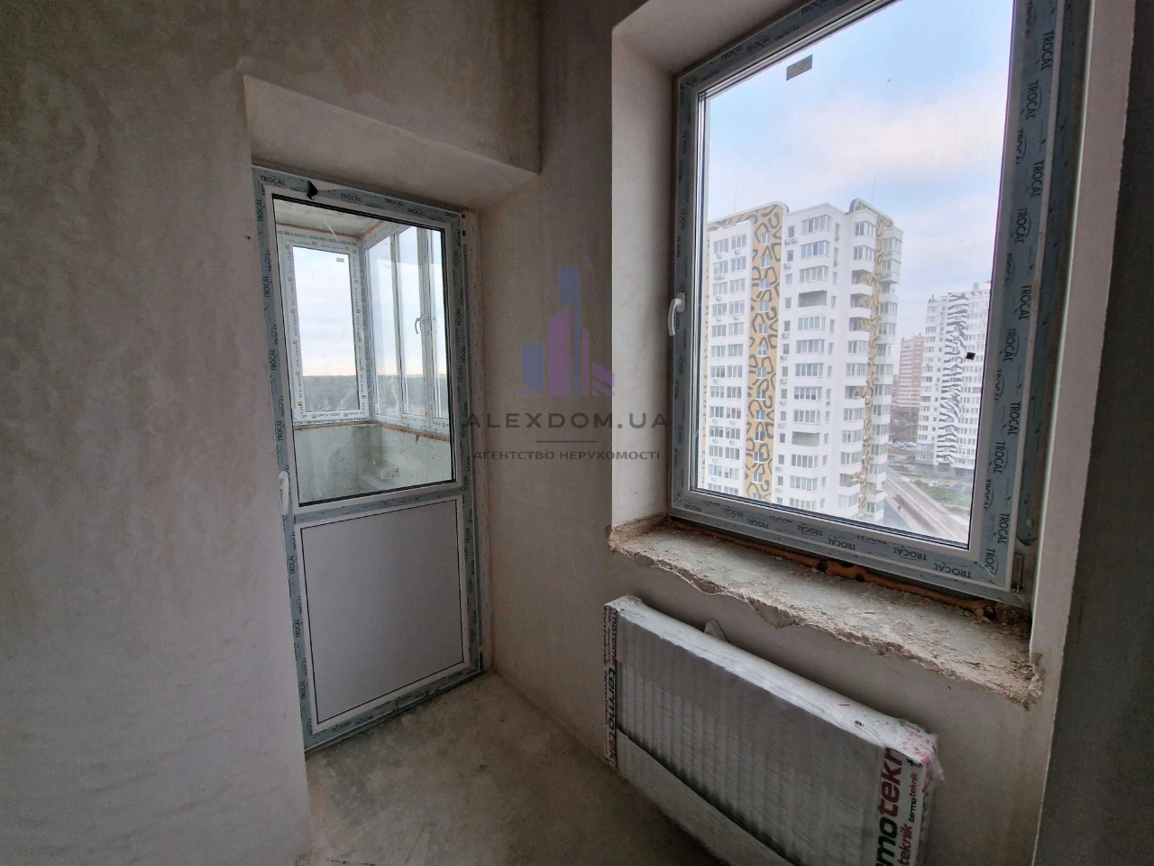 Продаж, 3-кімнатна квартира, 94 кв.м, ЖК "Саванна Сіті", Бровари, вул. Ч