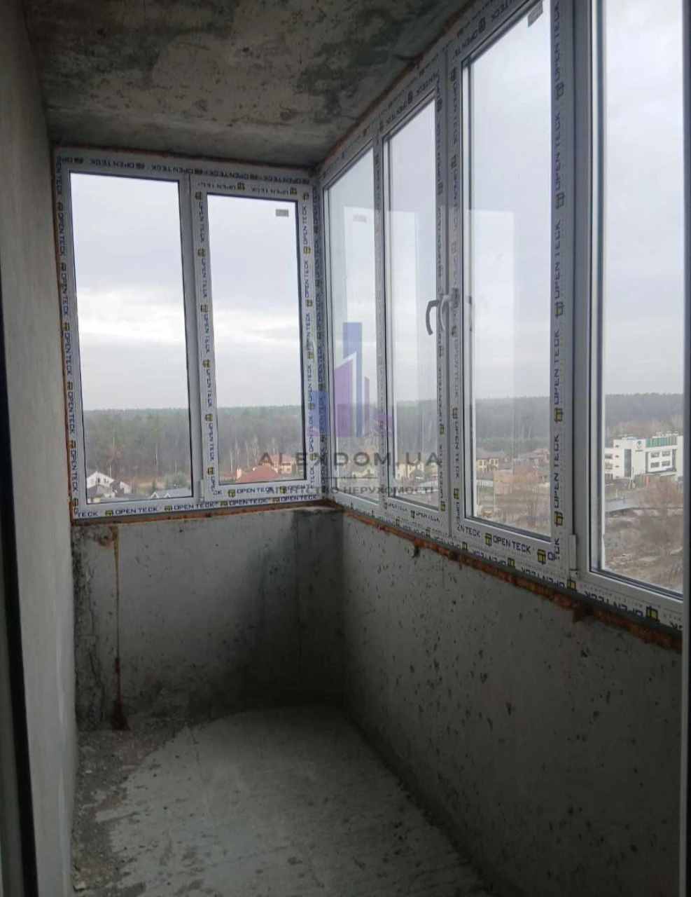 Продаж, 3-кімнатна квартира, 94 кв.м, ЖК "Саванна Сіті", Бровари, вул. Ч