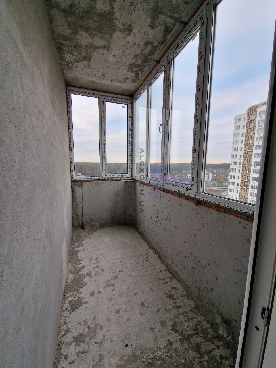 Продаж, 3-кімнатна квартира, 94 кв.м, ЖК "Саванна Сіті", Бровари, вул. Ч