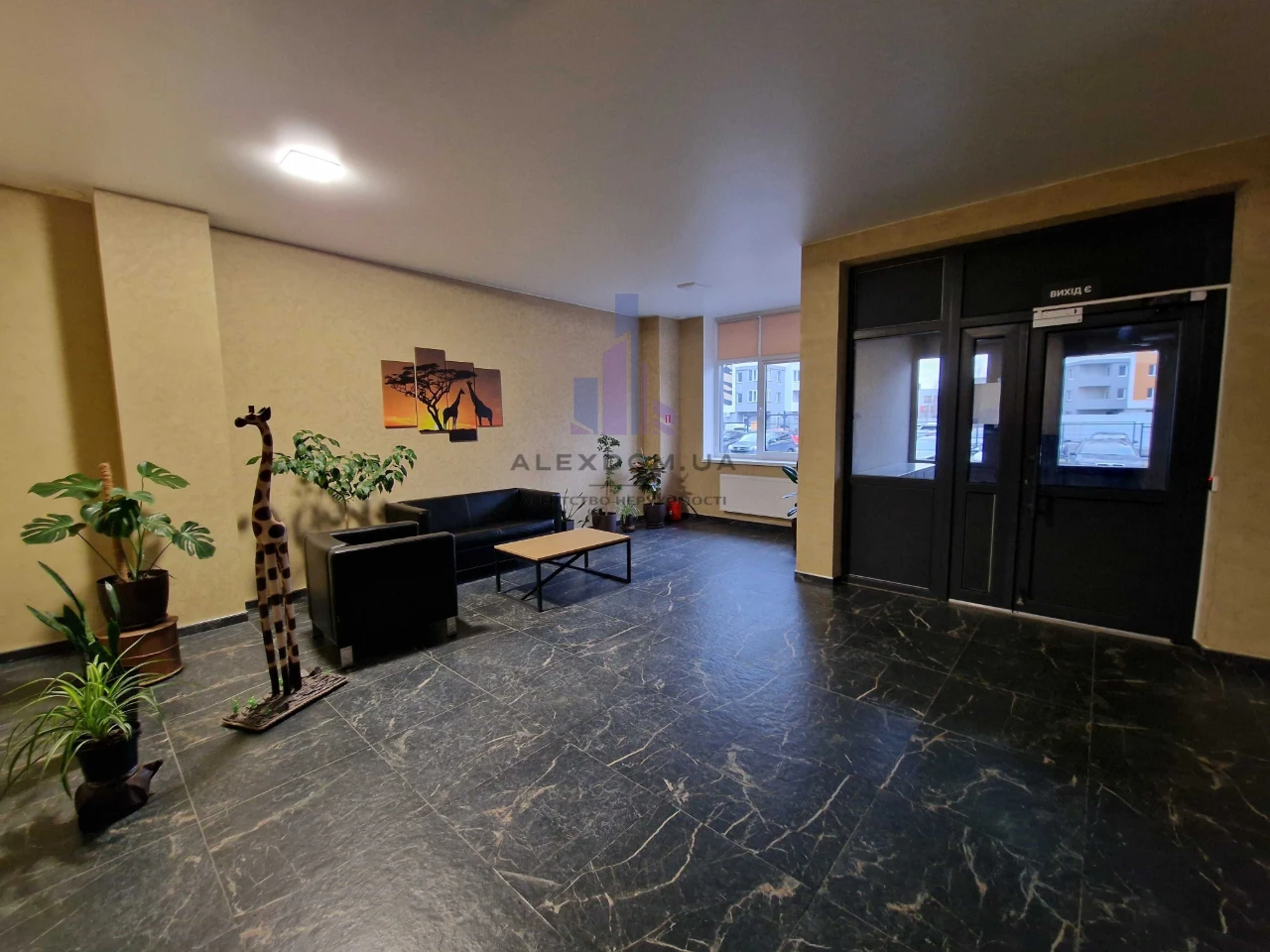 Продаж, 3-кімнатна квартира, 94 кв.м, ЖК "Саванна Сіті", Бровари, вул. Ч
