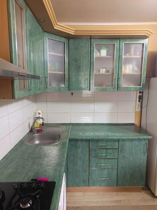 I will sell a part of a house on Slobodka major renovation