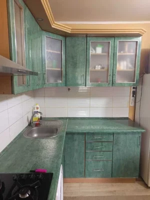I will sell a part of a house on Slobodka major renovation