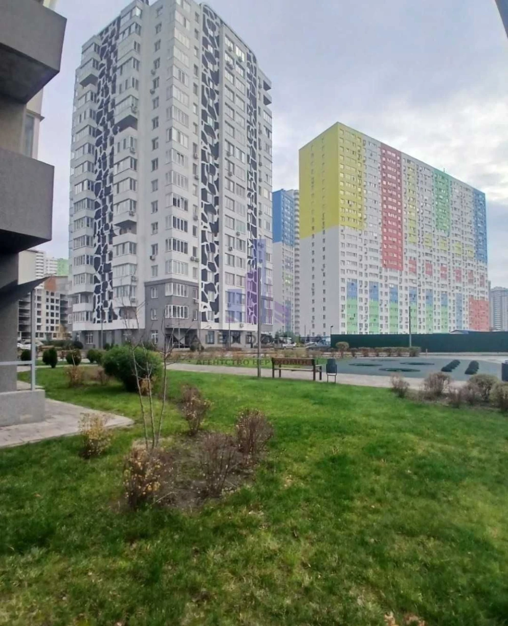 Продаж, 3-кімнатна квартира, 94 кв.м, ЖК "Саванна Сіті", Бровари, вул. Ч