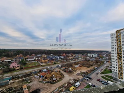 Продаж, 3-кімнатна квартира, 94 кв.м, ЖК "Саванна Сіті", Бровари, вул. Ч