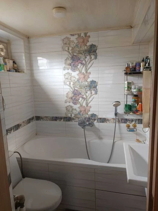 I will sell a part of a house on Slobodka major renovation