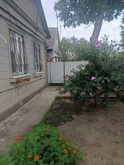 I will sell a part of a house on Slobodka major renovation