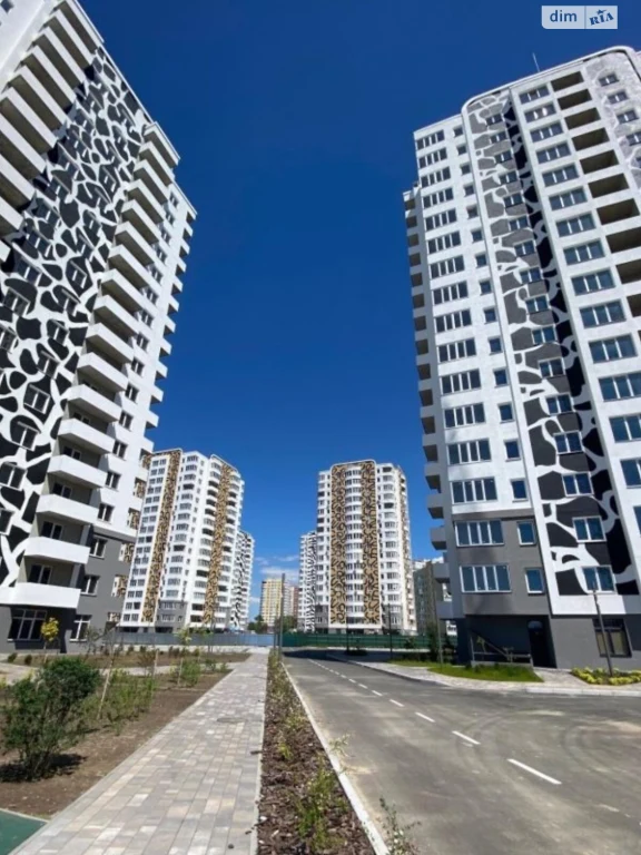 Продаж Квартири в Масиві