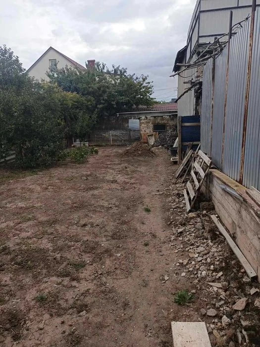 I will sell a part of a house on Slobodka major renovation