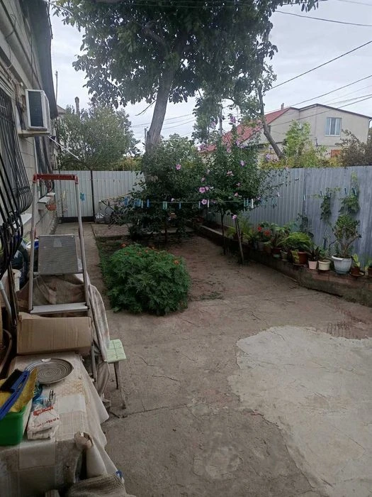 I will sell a part of a house on Slobodka major renovation