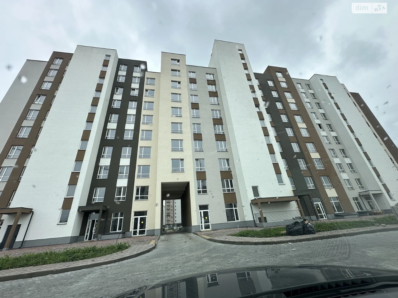Продаж Квартира Пекарня
