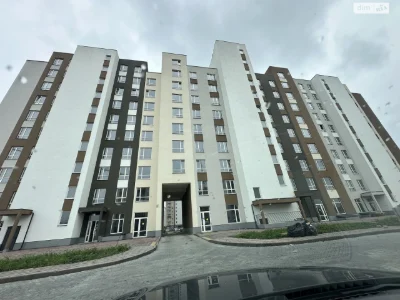 Продаж Квартира Пекарня
