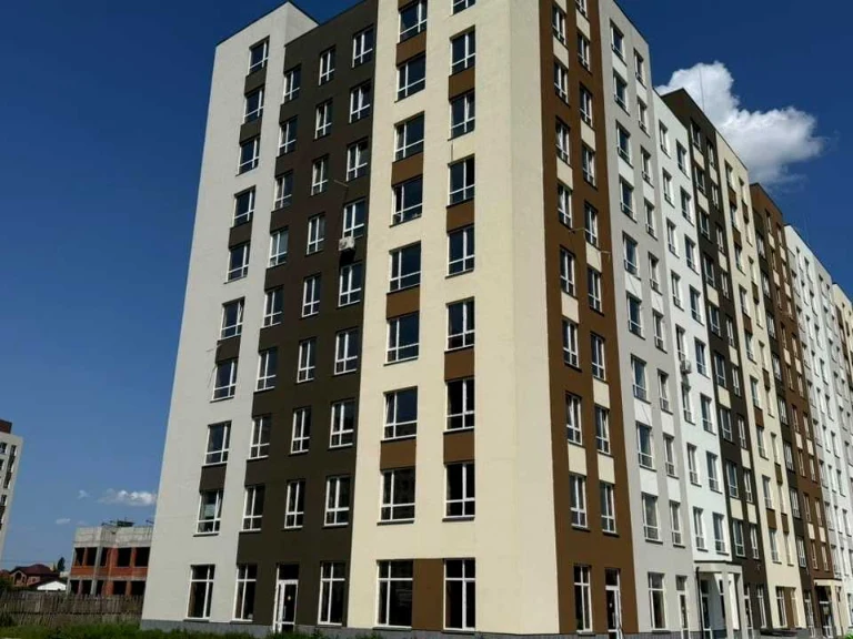 Квартира. Бровари, вулиця Героїв Крут