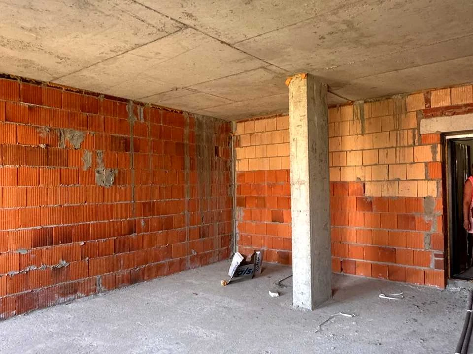 One-bedroom apartment. Brovary, Heroiv Krut Street.