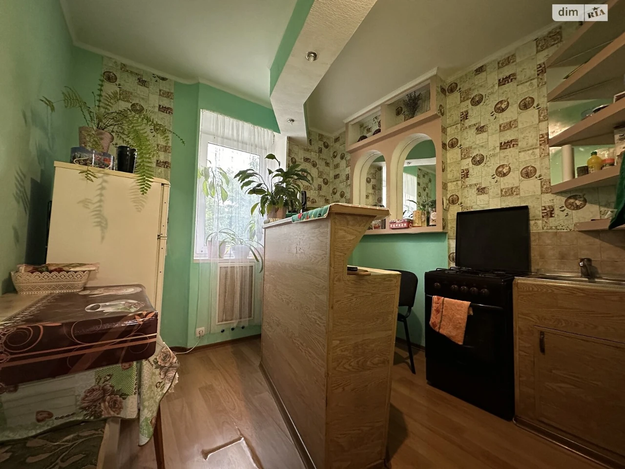 Продаж Квартира Масив