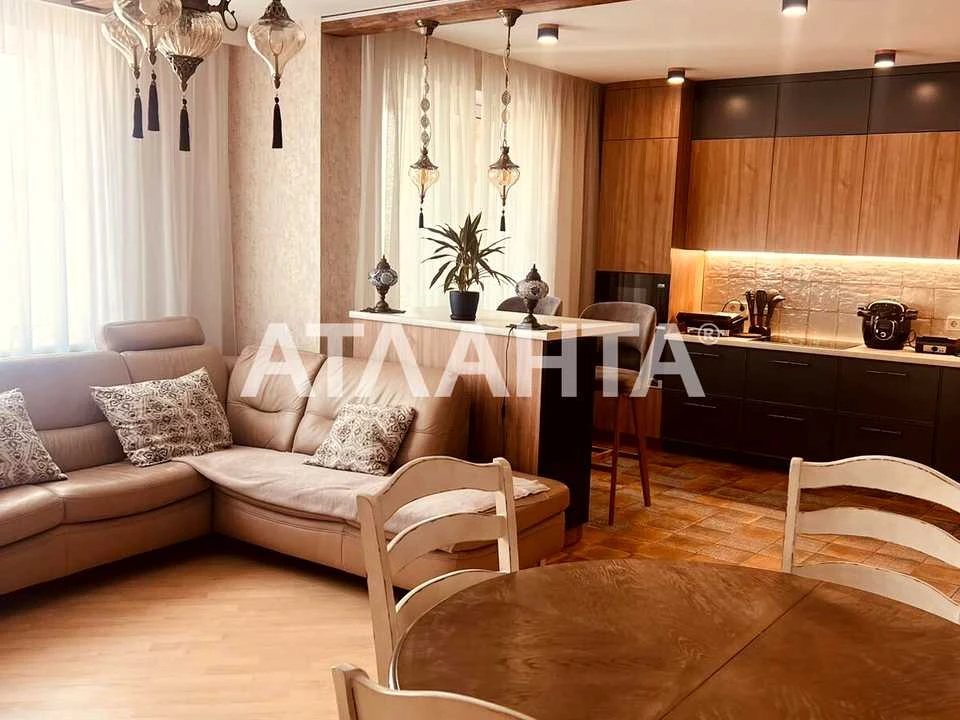 Квартира. Бровари, Павла Чубинського вул.