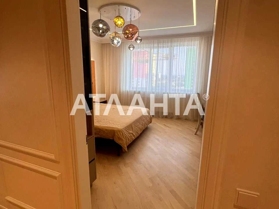 Квартира. Бровари, Павла Чубинського вул.