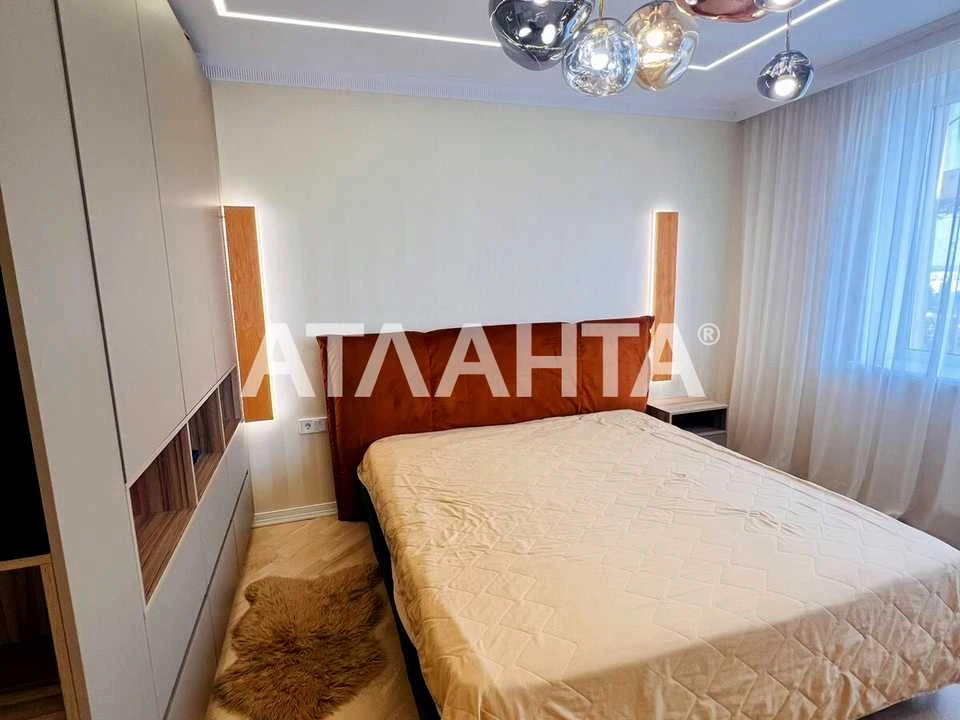 Квартира. Бровари, Павла Чубинського вул.