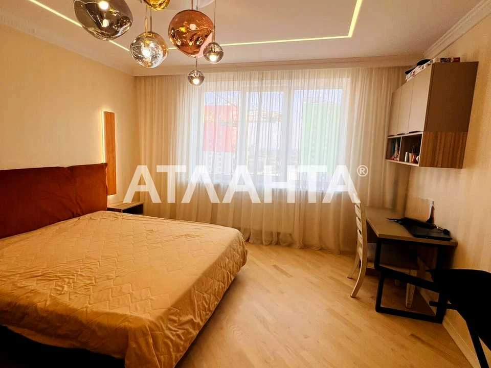Квартира. Бровари, Павла Чубинського вул.
