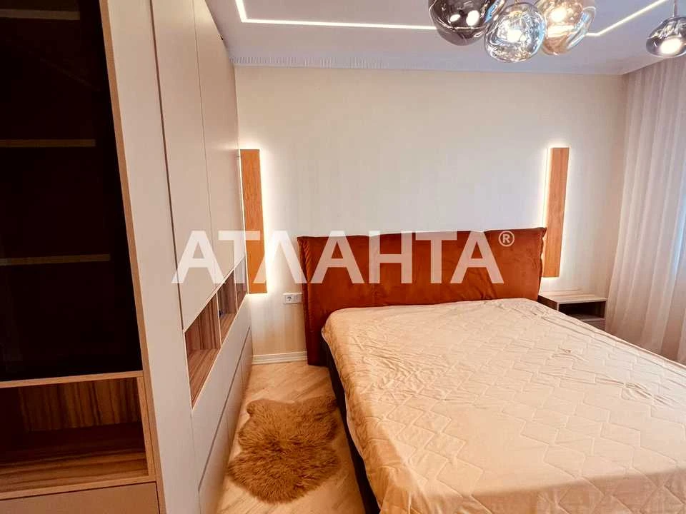 Квартира. Бровари, Павла Чубинського вул.