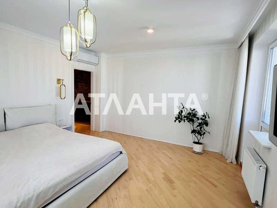 Квартира. Бровари, Павла Чубинського вул.