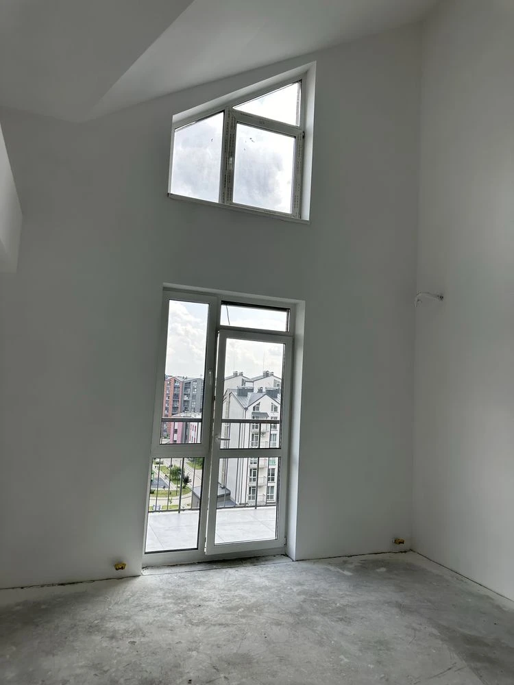 Great Price ‼️Sale of a renovated 2-level apartment‼️ Skand Residence