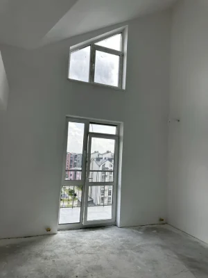 Great Price ‼️Sale of a renovated 2-level apartment‼️ Skand Residence