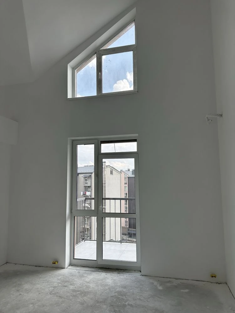 Great Price ‼️Sale of a renovated 2-level apartment‼️ Skand Residence