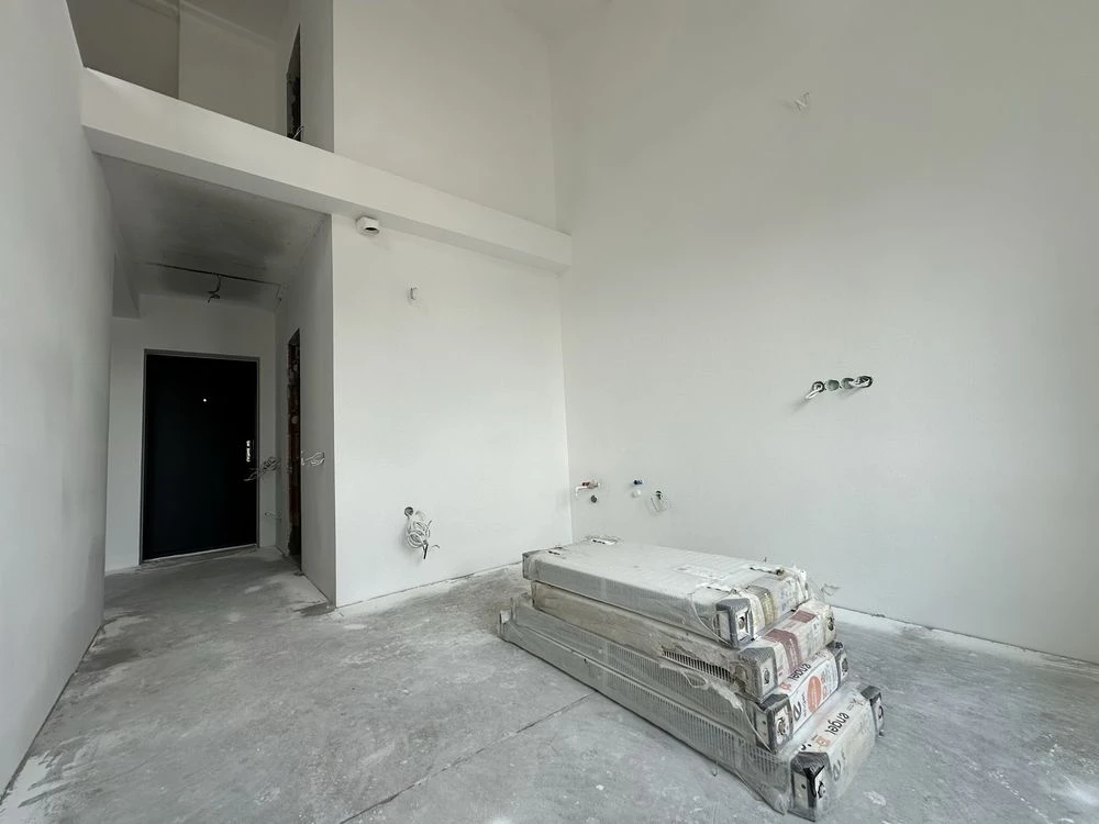 Great Price ‼️Sale of a renovated 2-level apartment‼️ Skand Residence