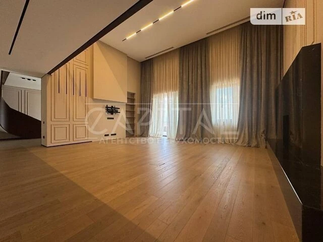 Sale of a 4-room apartment of 330 sq. m on Volodymyr Ivasyuk Ave. 8