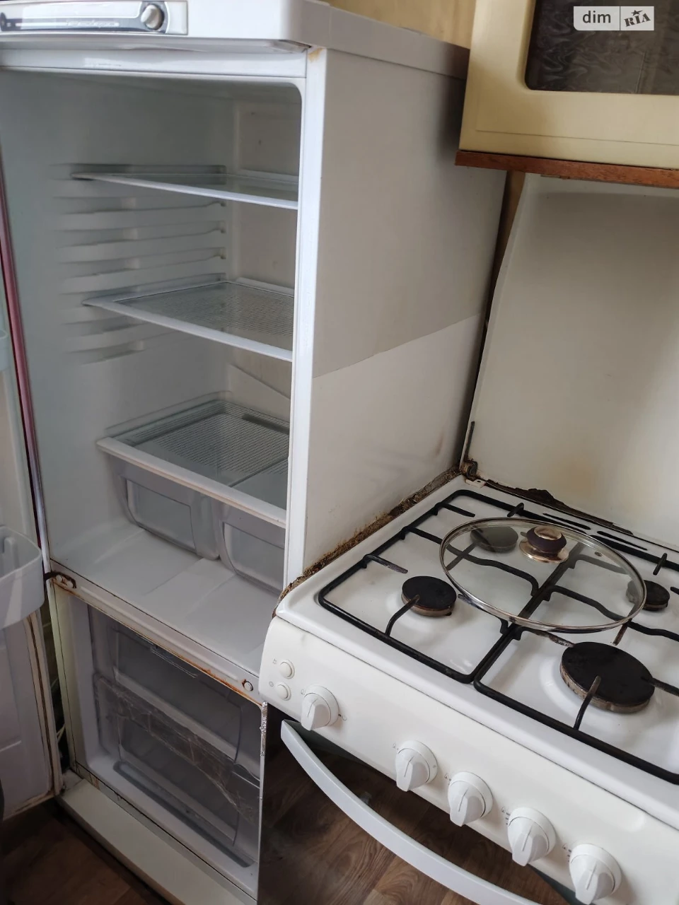 Apartment for Sale in the Heart of the City